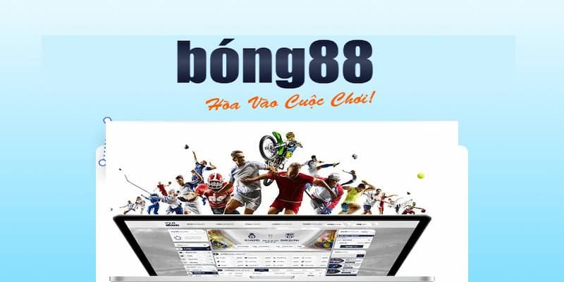 Bắt đầu trải nghiệm cùng bong88