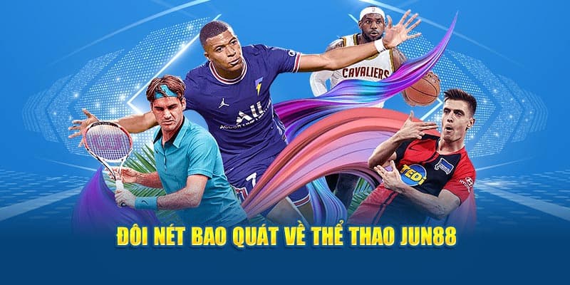 Bí quyết chiến thắng khi cá cược tại Jun88