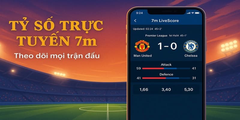 Cách sử dụng 7m hiệu qảu