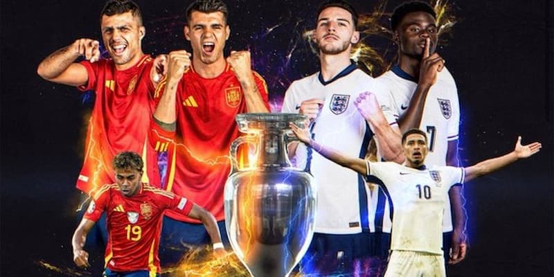 Chiến lược đặt cược theo tỷ lệ cá cược Tây Ban Nha và Đức