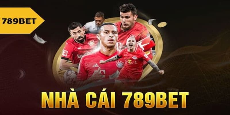 Khám phá nền tảng 789bet