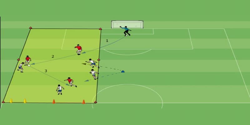 Tầm quan trọng của kỹ thuật thoát pressing là gì?