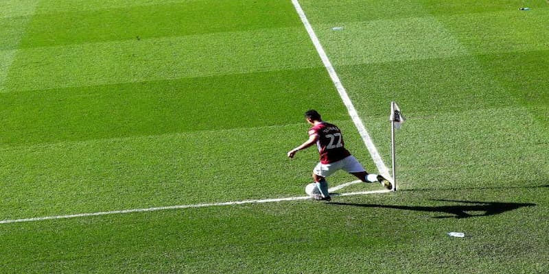 Tổng quan về kèo phạt góc