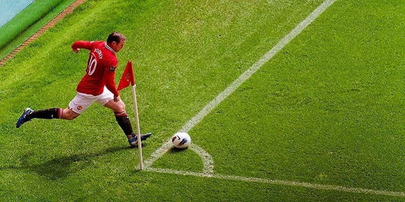 Yếu tố ảnh hưởng đến kèo phạt góc